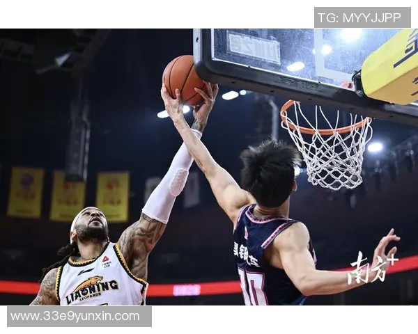 东莞银行篮球队迎战辽宁队力争主场胜利展现球队实力与斗志