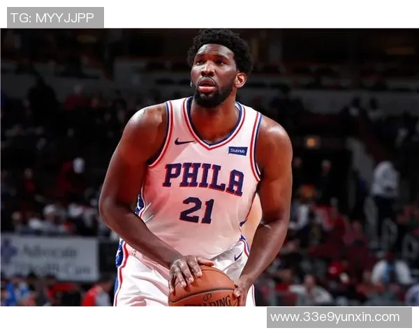 乔尔恩比德在NBA的崛起与未来展望:从新星到超级巨星的蜕变之路 乔尔恩比德在NBA的崛起与未来展望:从新星到超级巨星的蜕变之路