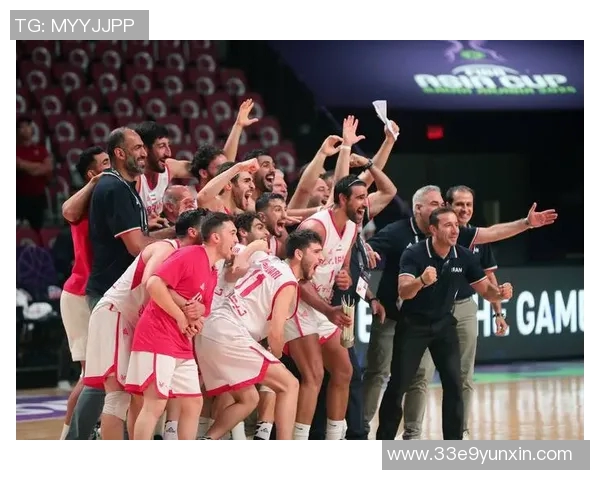 伊朗男篮对阵澳大利亚队的精彩对决分析与赛后点评 伊朗男篮对阵澳大利亚队的精彩对决分析与赛后点评