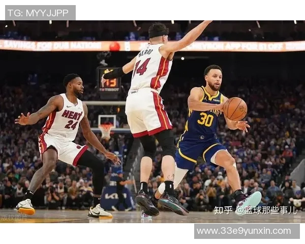 勇士与热火精彩对决完整视频回顾NBA赛季巅峰之战不容错过