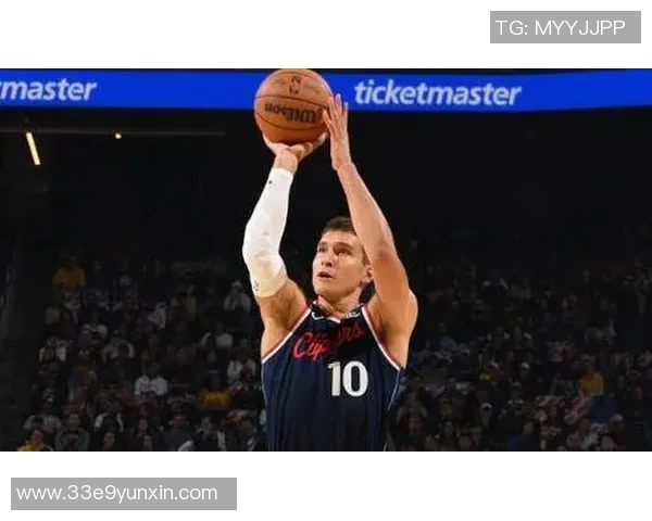 博格丹博格达诺维奇：从新星到篮球巨星的成长之路