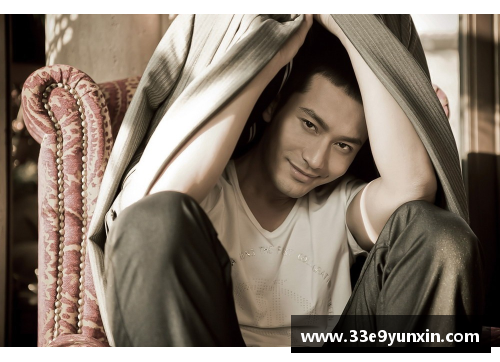 最英俊体育明星男友是谁 盘点那些令粉丝心动的俊男明星
