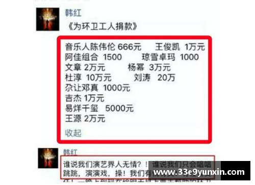 体育明星积极捐款助力中国公益事业发展总额已超百亿人民币