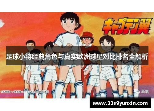 足球小将经典角色与真实欧洲球星对比排名全解析