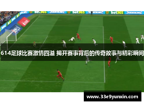 614足球比赛激情四溢 揭开赛事背后的传奇故事与精彩瞬间